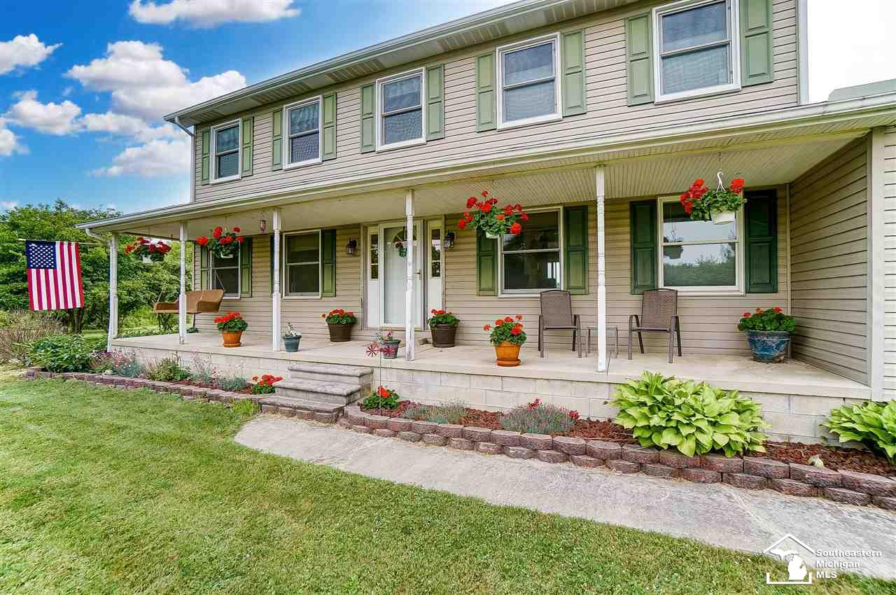 13456 Burns Road Carleton, MI 48117 - Photo 10 of 62