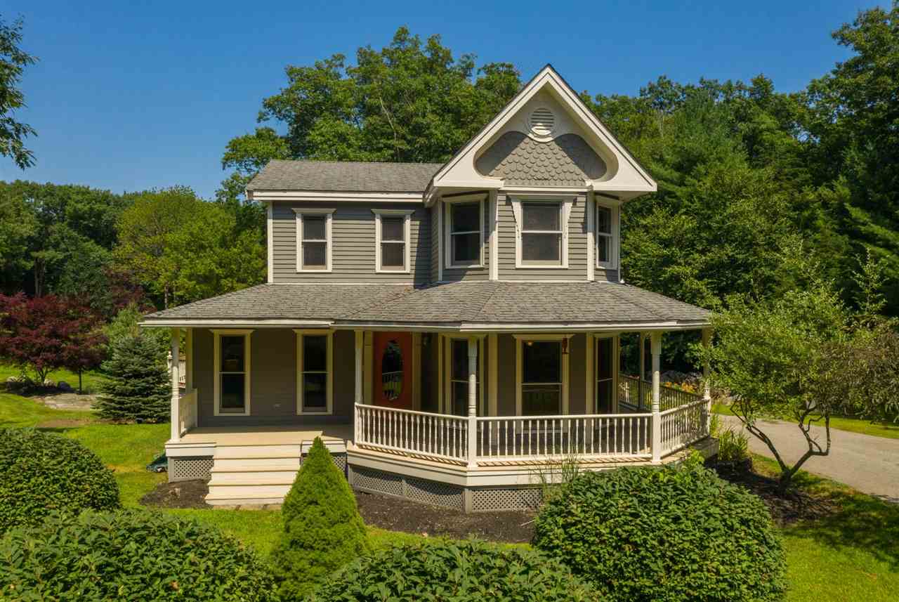 186 W Road Rye, NH 03870 - Photo 3 of 40