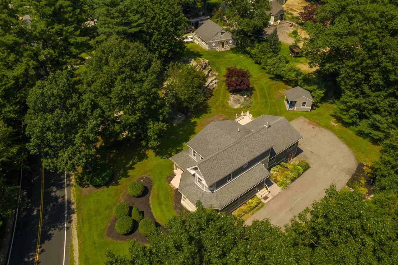 186 W Road Rye, NH 03870 - Photo 40 of 40