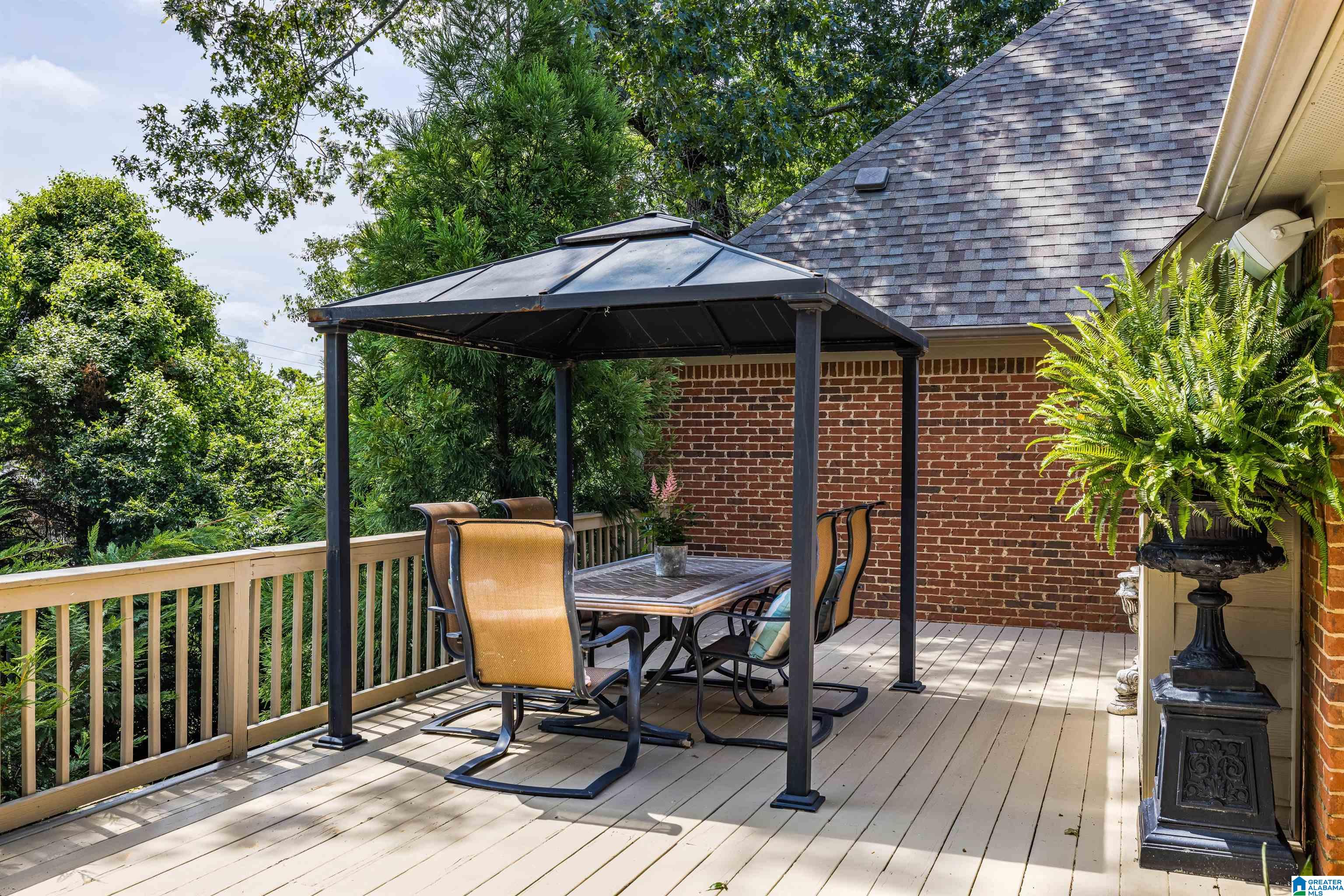 1201 Wickford Road Birmingham, AL 35216 - Photo 39 of 44
