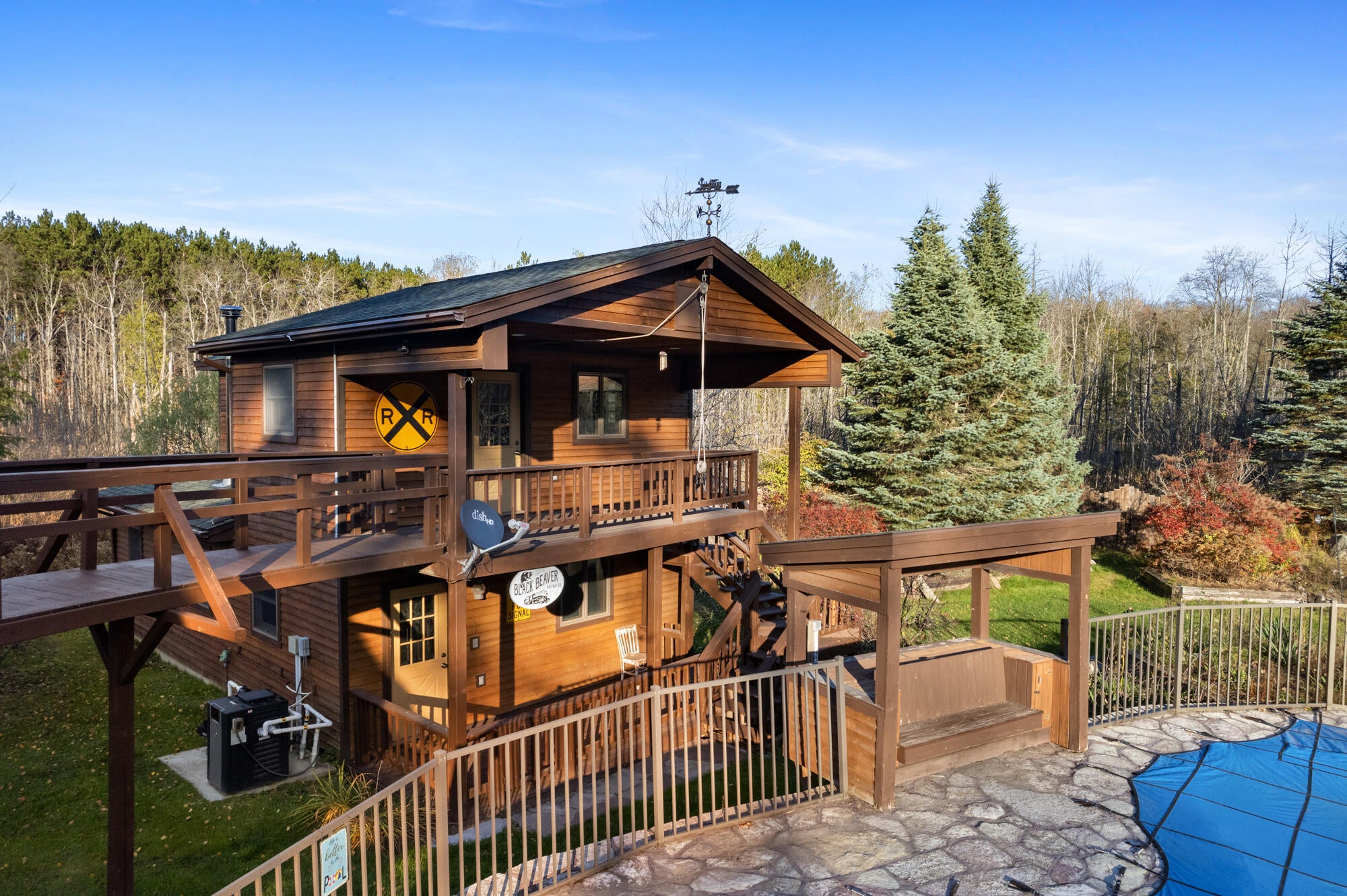 5892 Graham Road East Jordan, MI 49727 - Photo 51 of 59 Gallery Image 51