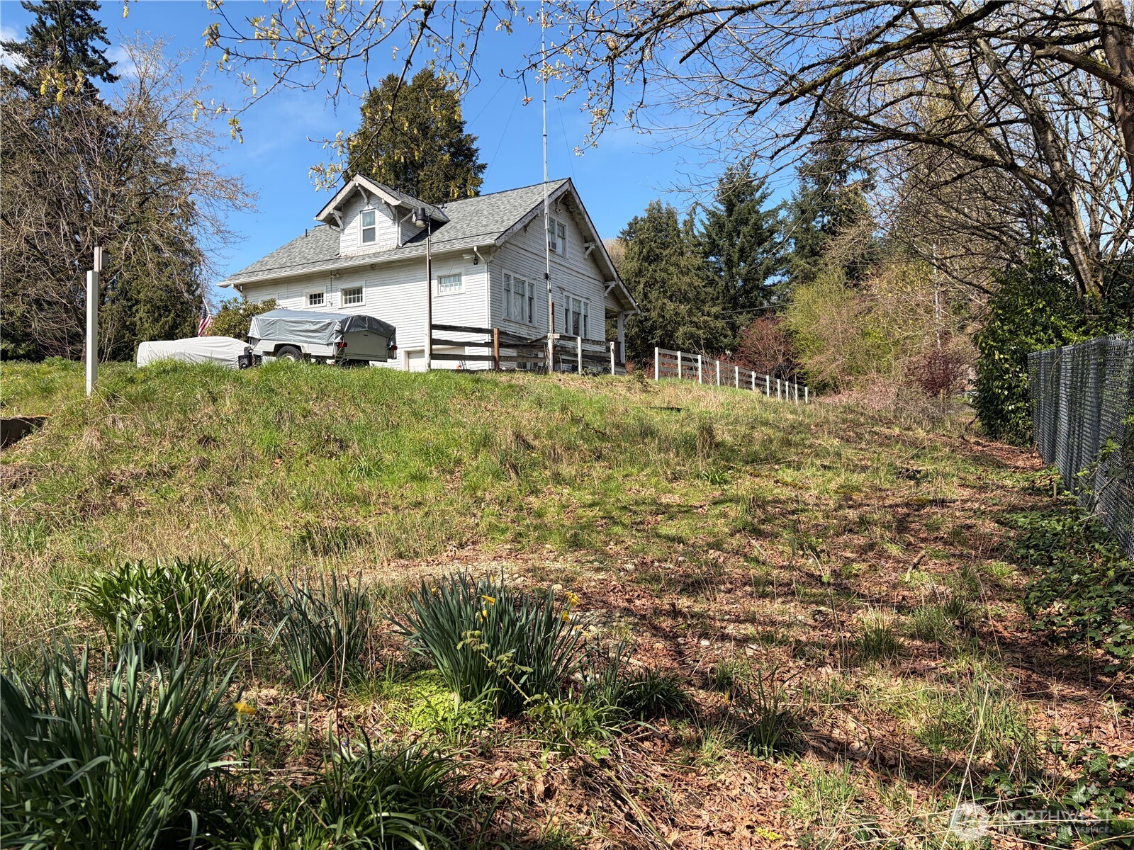 7411 South Langston Road Seattle, WA 98178 - Photo 20 of 34