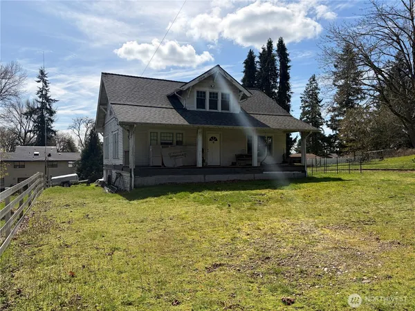 $1,300,000 | 7411 South Langston Road, Seattle, WA 98178