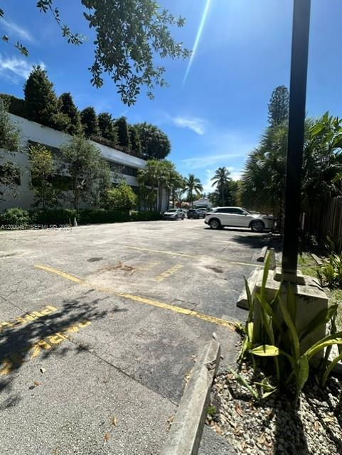 9248 Collins Avenue, Unit 105 Surfside, FL 33154 - Photo 12 of 16 Bldg Parking