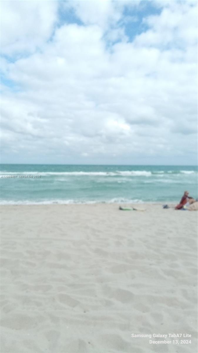 9248 Collins Avenue, Unit 105 Surfside, FL 33154 - Photo 16 of 16 Ocean