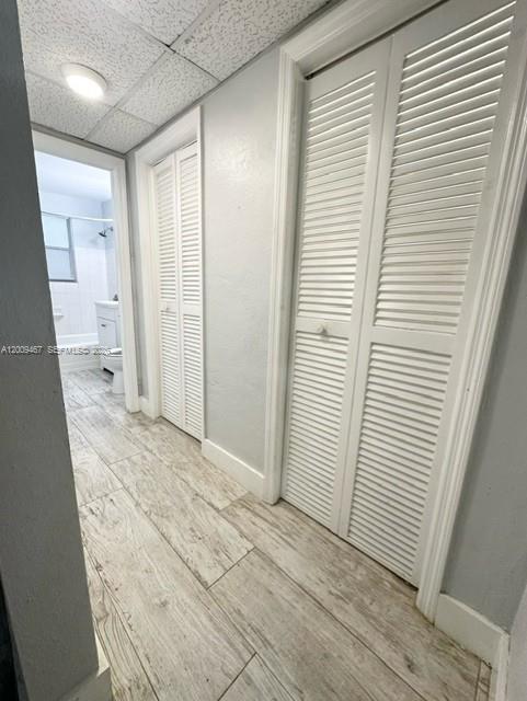 9248 Collins Avenue, Unit 105 Surfside, FL 33154 - Photo 10 of 16 Closets