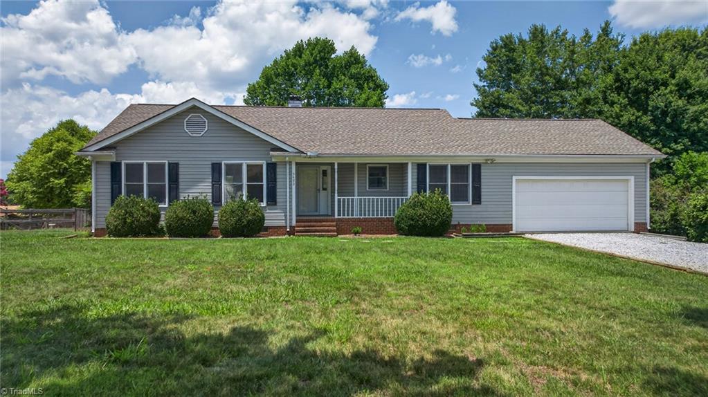 5493 Rolling Meadows Road Randleman, NC 27317 - Photo 1 of 36