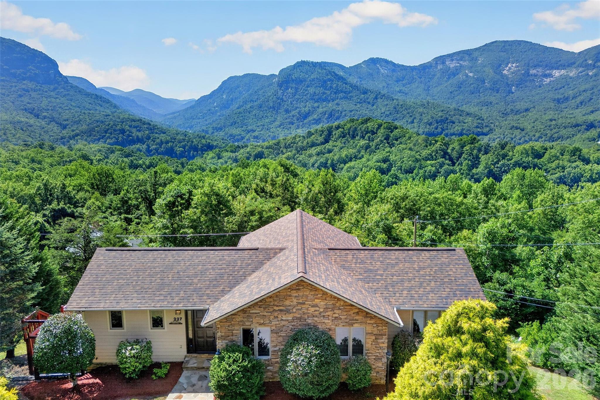 227 Sidney Lanier Road Lake Lure, NC 28746 - Photo 48 of 48