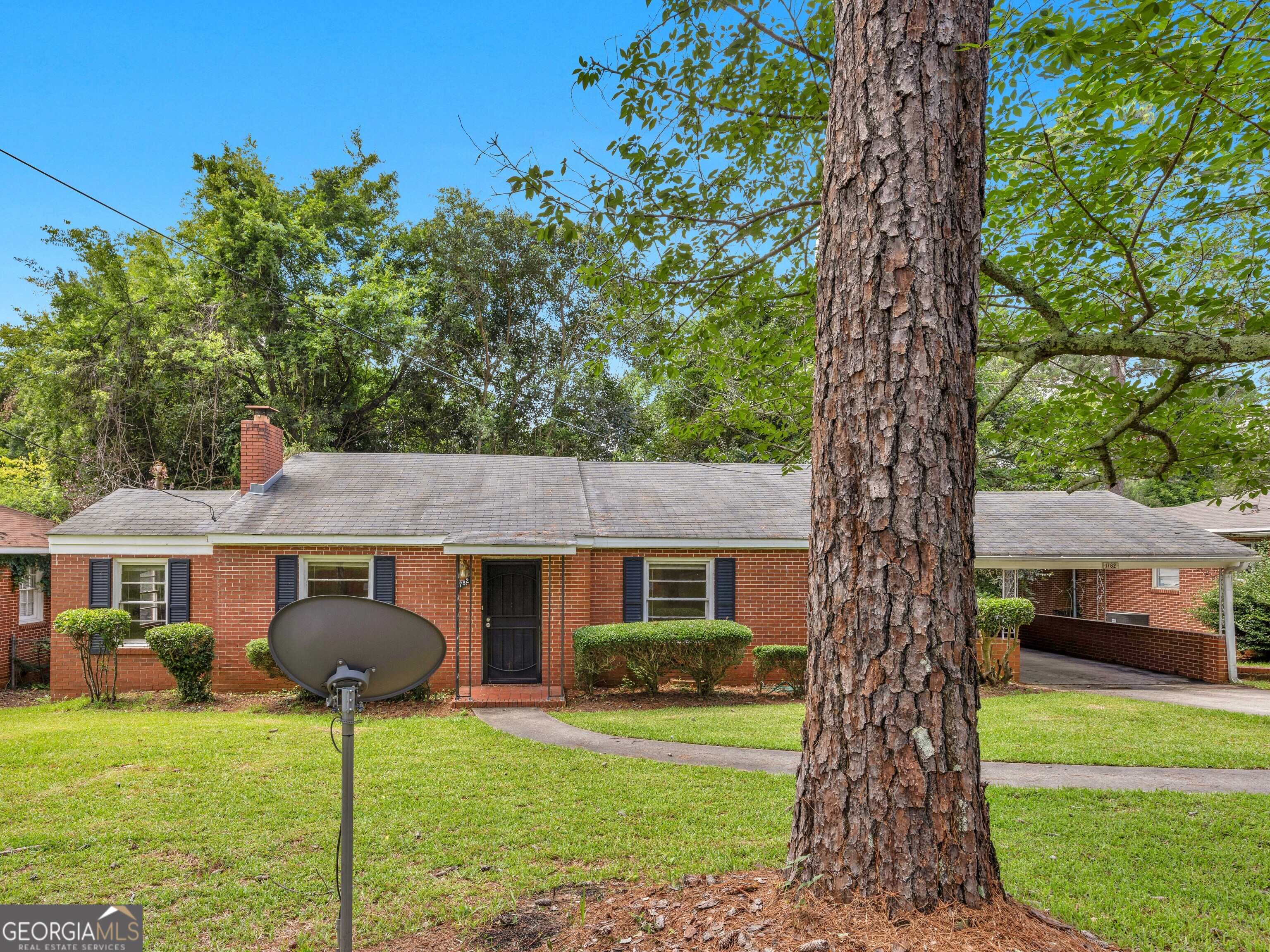 1782 Upper River Road Macon, GA 31211 - Photo 30 of 32