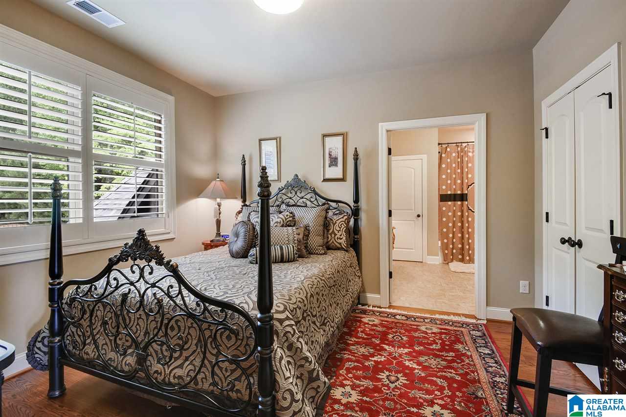 1190 Stagg Run Trail Pelham, AL 35124 - Photo 17 of 41