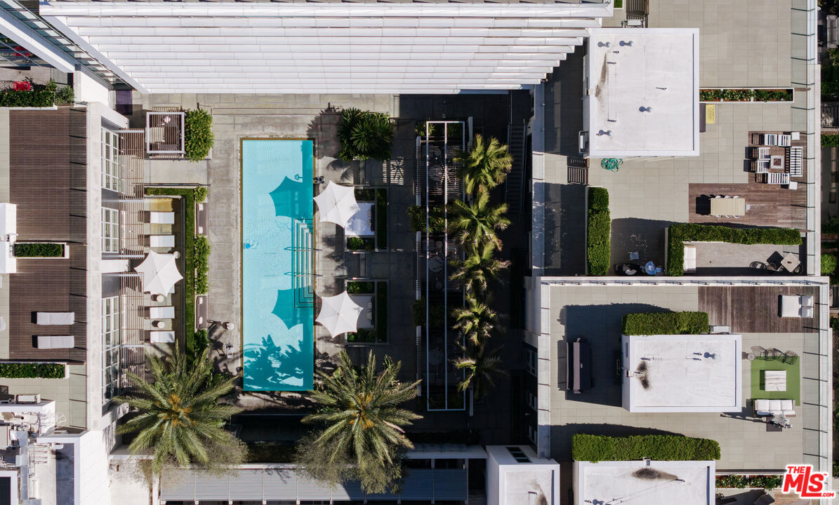 9000 West 3rd Street, Unit 103 Los Angeles, CA 90048 - Photo 23 of 27