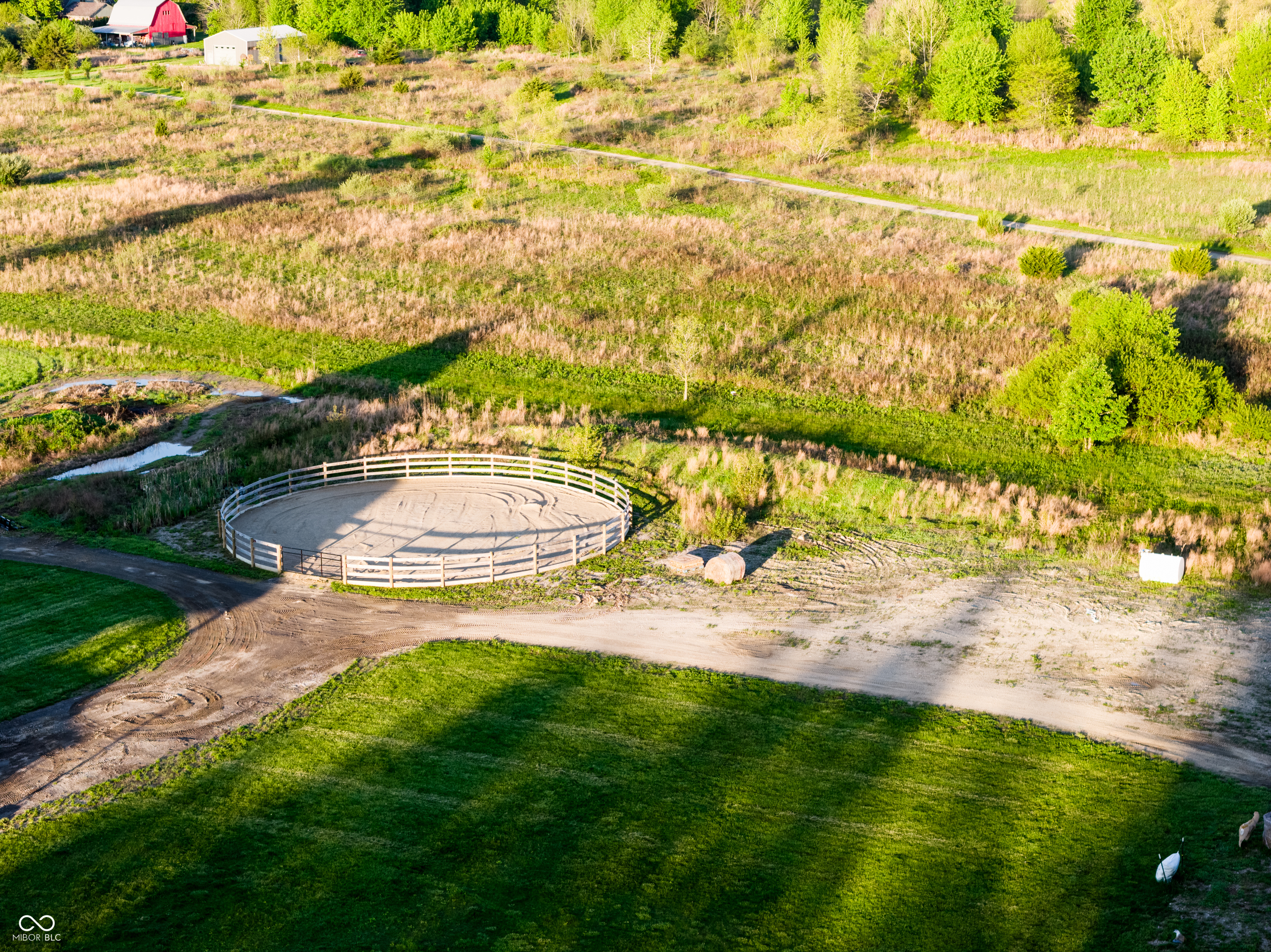 910 South 800 E Road Zionsville, IN 46075 - Photo 78 of 109