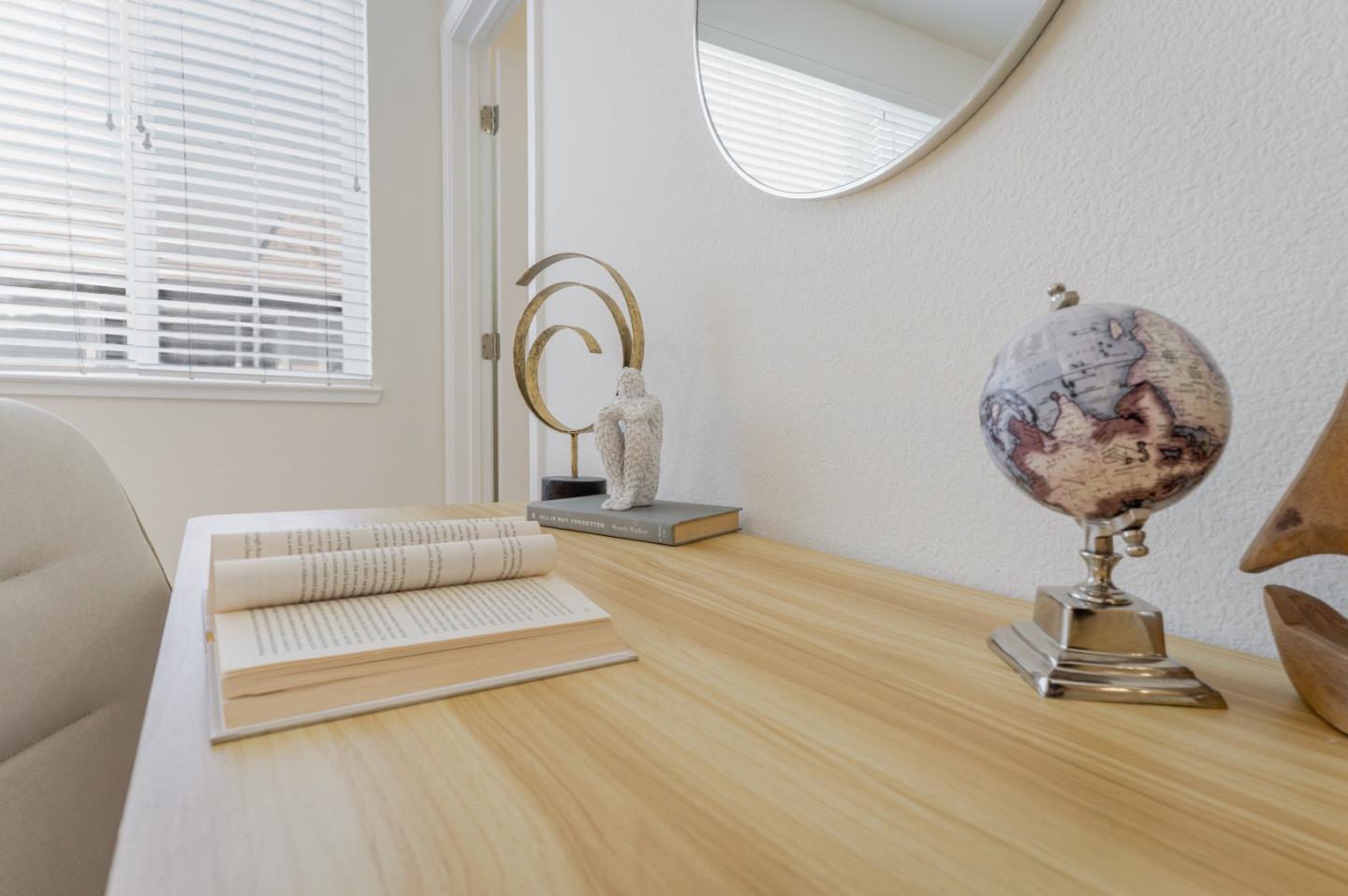 862 White Moonstone Loop San Jose, CA 95123 - Photo 39 of 54 a view of a room with gym equipment