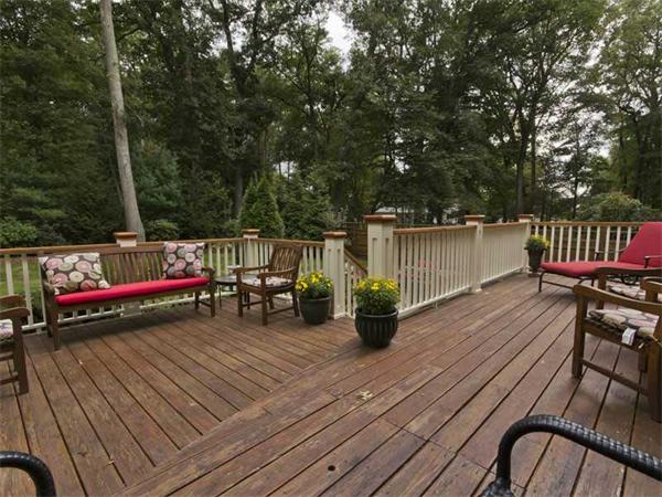 175 Ferncliffe Road Seekonk, MA 02771 - Photo 23 of 27 Gallery Image 23