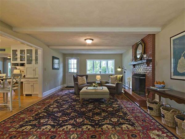175 Ferncliffe Road Seekonk, MA 02771 - Photo 5 of 27 Gallery Image 5