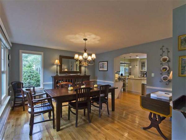 175 Ferncliffe Road Seekonk, MA 02771 - Photo 10 of 27 Gallery Image 10