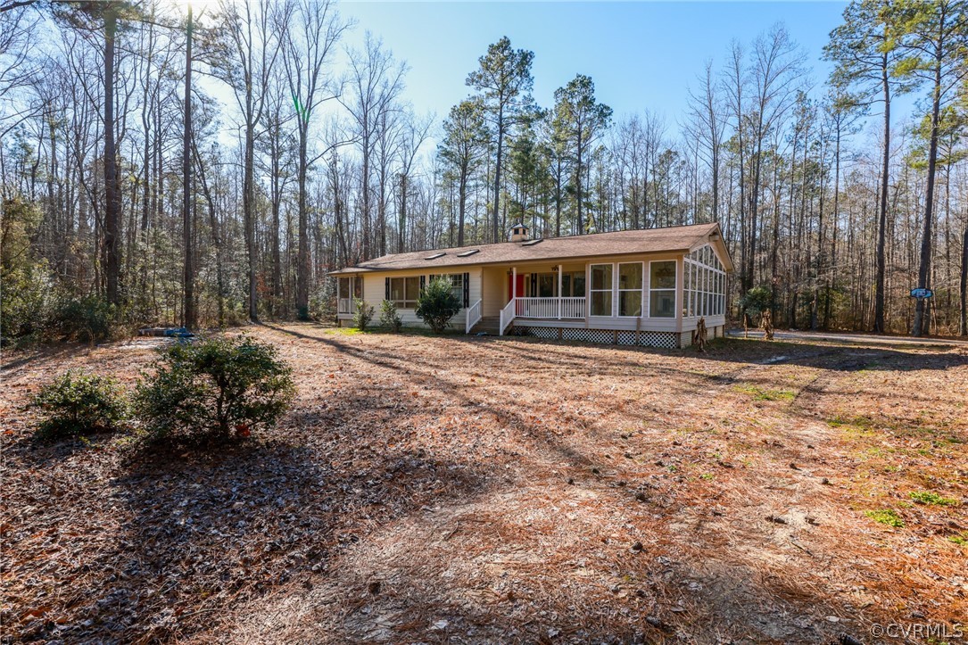 8961 Old River Road New Kent, VA 23124 - Photo 3 of 34 Gallery Image 3