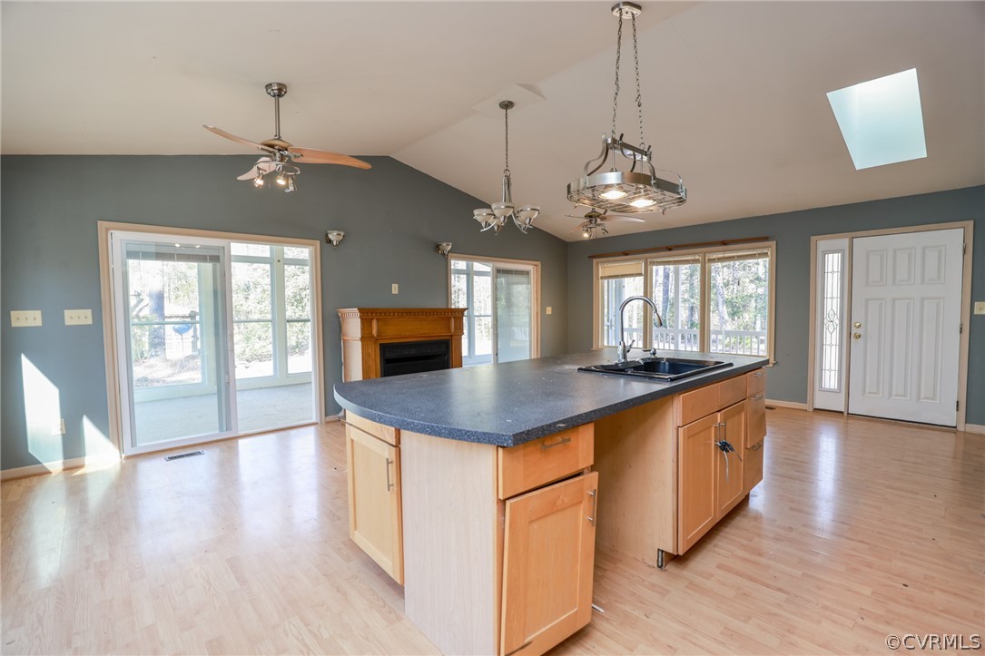 8961 Old River Road New Kent, VA 23124 - Photo 10 of 34 Gallery Image 10