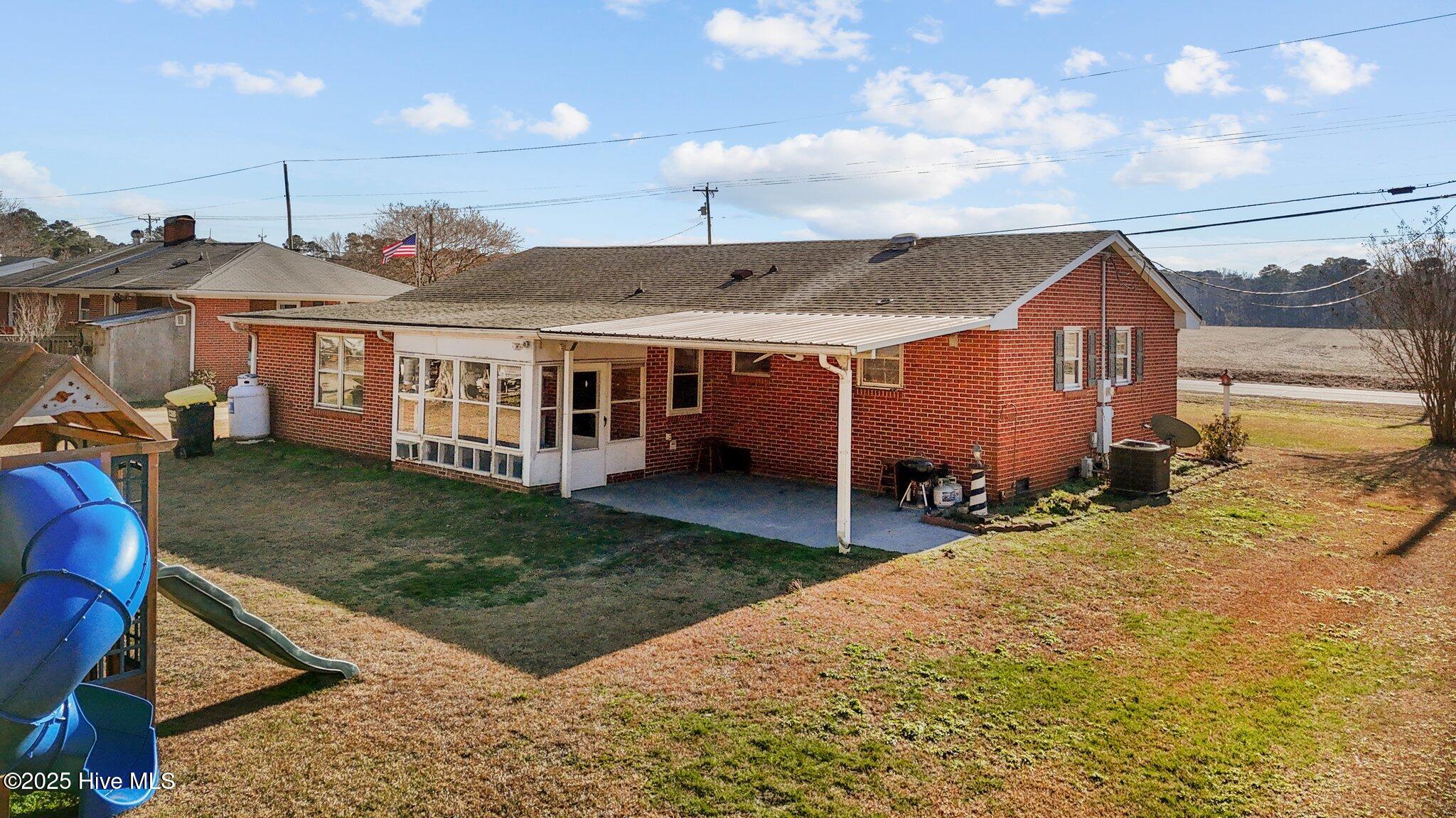 2484 Hull Road Kinston, NC 28504 - Photo 38 of 47 47-web-or-mls-DJI_20250113135215_0322_D