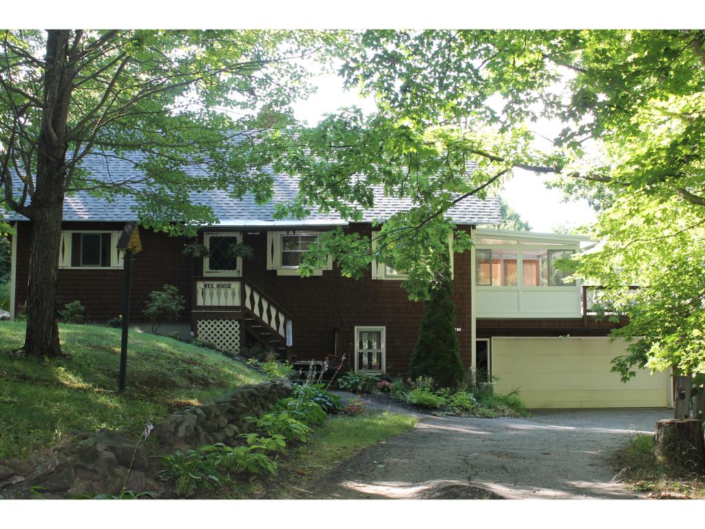 266 Bay Hill Road Northfield, NH 03276 - Photo 1 of 22 Gallery Image 1