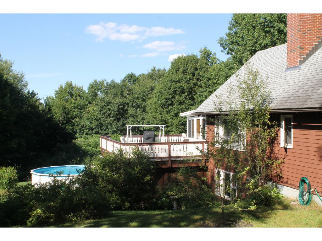 266 Bay Hill Road Northfield, NH 03276 - Photo 2 of 22 Gallery Image 2