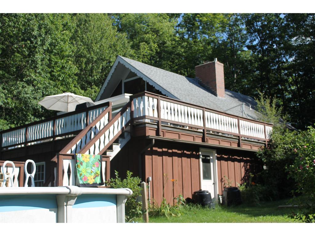 266 Bay Hill Road Northfield, NH 03276 - Photo 20 of 22 Gallery Image 20