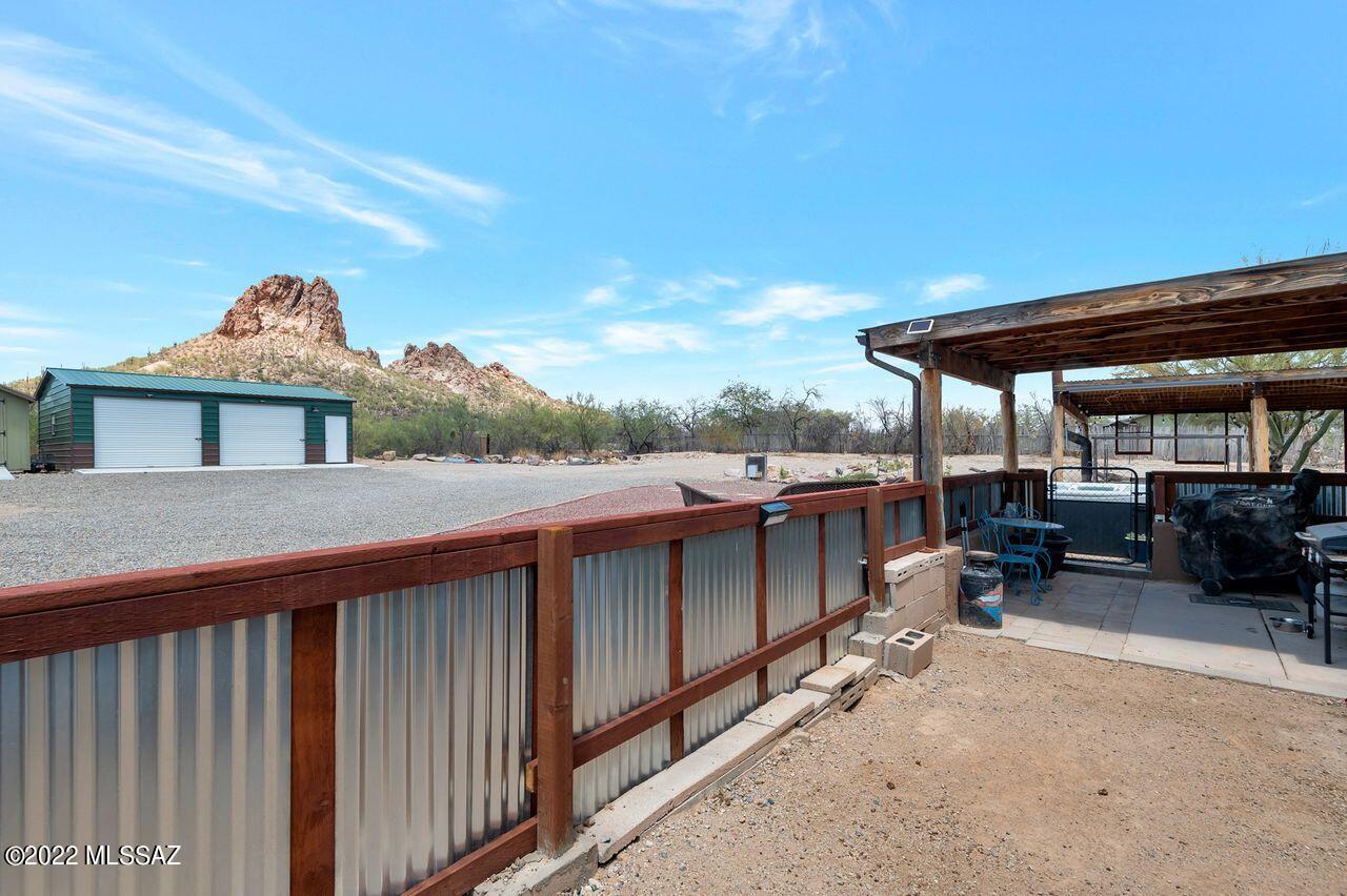3950 West Mossman Road Tucson, AZ 85746 - Photo 27 of 36 Gallery Image 27