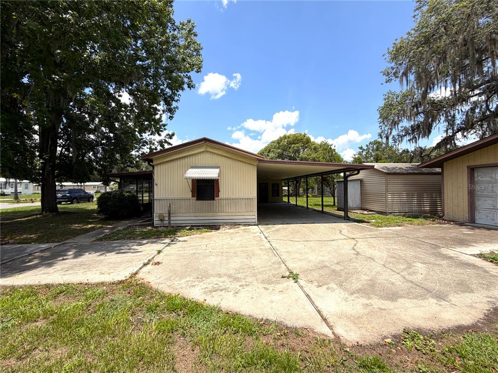 1355 North Reed Terrace Inverness, FL 34453 - Photo 22 of 38