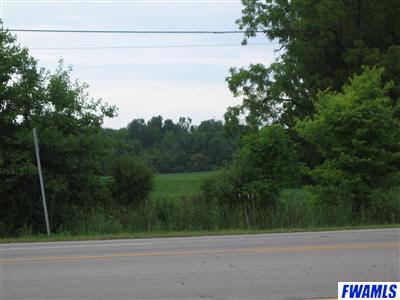 9829 Fackler Road Monroeville, IN 46773 - Photo 1 of 1