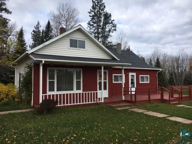 88255 Hesse Road Herbster, WI 54844 - Photo 1 of 18 Gallery Image 1