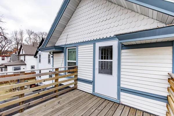 $265,000 | 904 10th Street South, Fargo, ND 58103