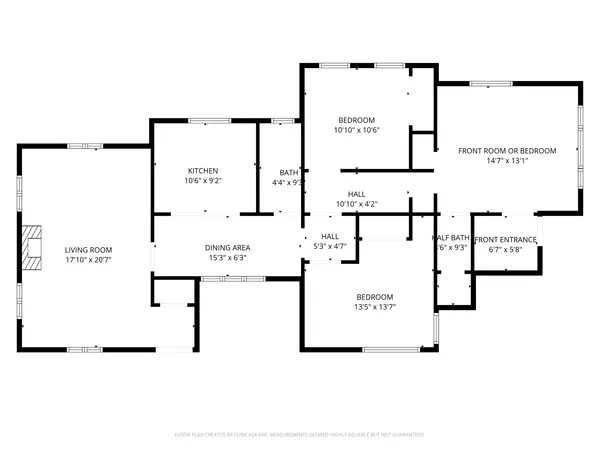 $265,000 | 904 10th Street South, Fargo, ND 58103