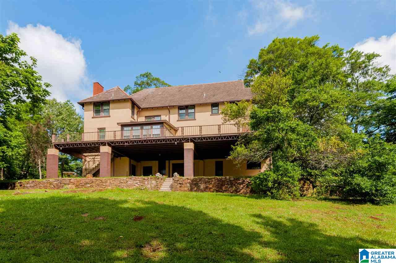 917 Shades Crest Road Birmingham, AL 35226 - Photo 49 of 50