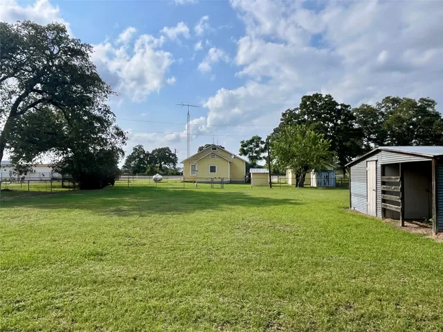 $198,900 | 4404 Highway 159, La Grange, TX 78945