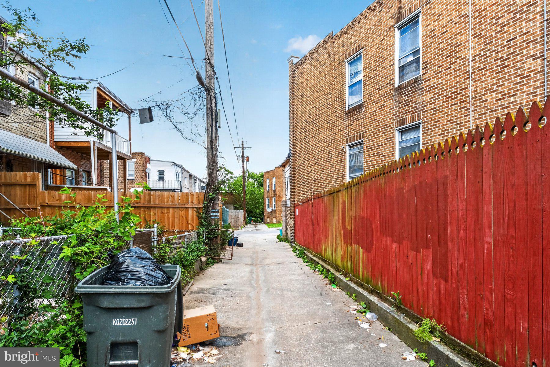 3119 Belair Road Baltimore, MD 21213 - Photo 9 of 13