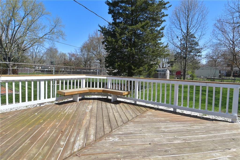 5645 North Rural Street Indianapolis, IN 46220 - Photo 28 of 30 Gallery Image 28