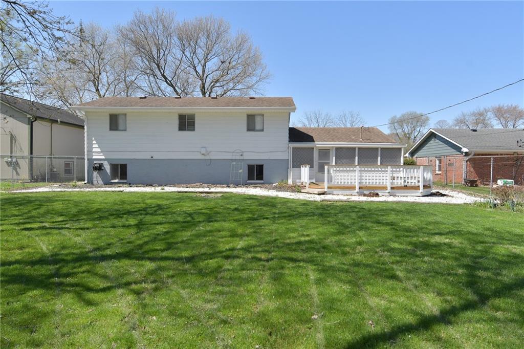 5645 North Rural Street Indianapolis, IN 46220 - Photo 30 of 30 Gallery Image 30