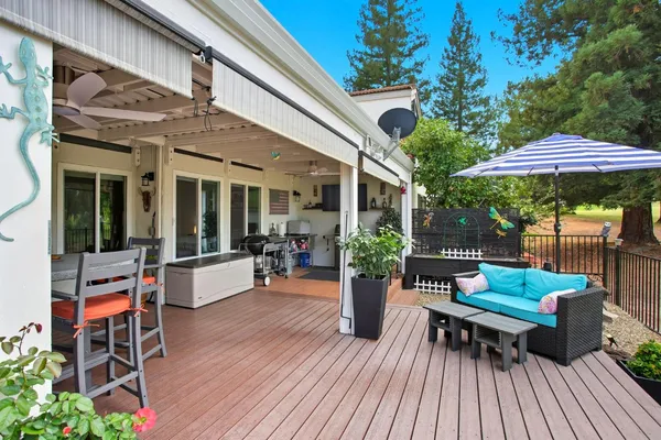 $610,000 | 6932 Domingo Court, Rancho Murieta, CA 95683