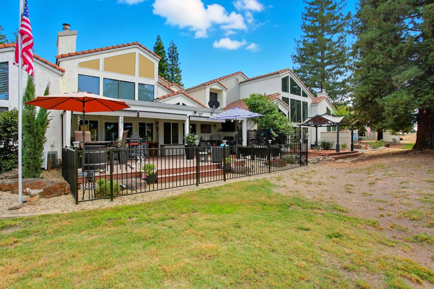 6932 Domingo Court Rancho Murieta, CA 95683 - Photo 34 of 37