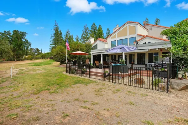 $610,000 | 6932 Domingo Court, Rancho Murieta, CA 95683