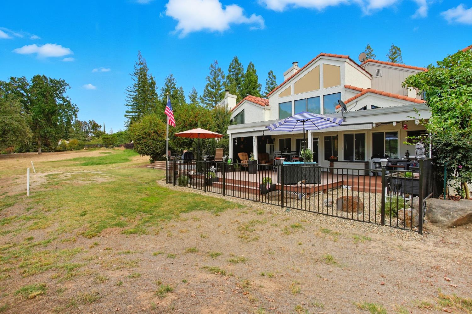 6932 Domingo Court Rancho Murieta, CA 95683 - Photo 35 of 37