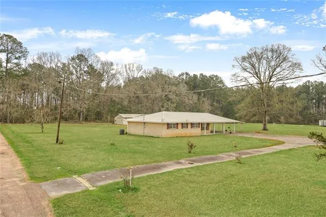$239,000 | 54120 Passman Road, Loranger, LA 70446