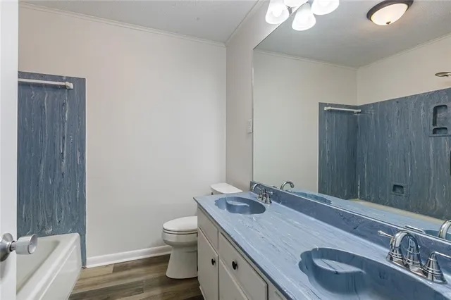 $239,000 | 54120 Passman Road, Loranger, LA 70446