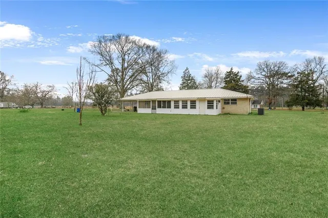 $239,000 | 54120 Passman Road, Loranger, LA 70446