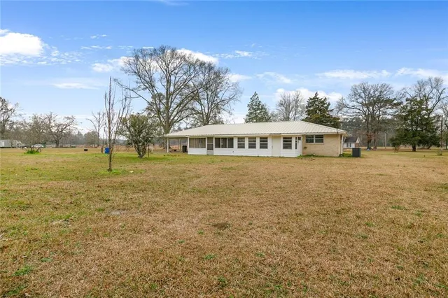 $239,000 | 54120 Passman Road, Loranger, LA 70446