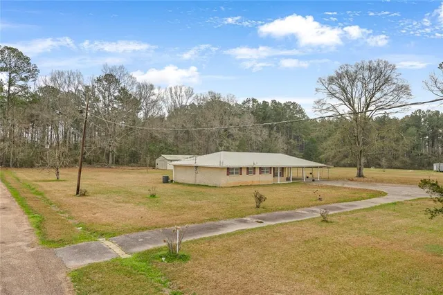 $239,000 | 54120 Passman Road, Loranger, LA 70446