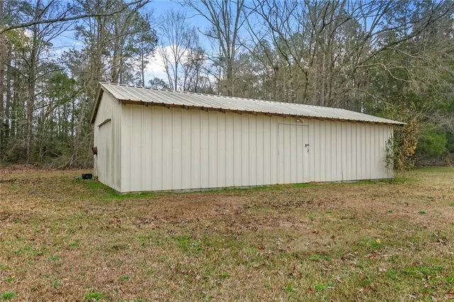 $239,000 | 54120 Passman Road, Loranger, LA 70446