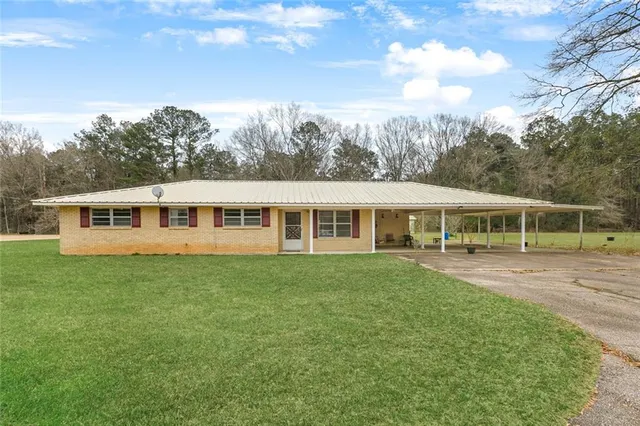$239,000 | 54120 Passman Road, Loranger, LA 70446