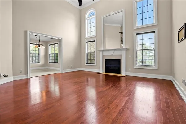 $669,000 | 1215 Persimmon Way, McDonough, GA 30252