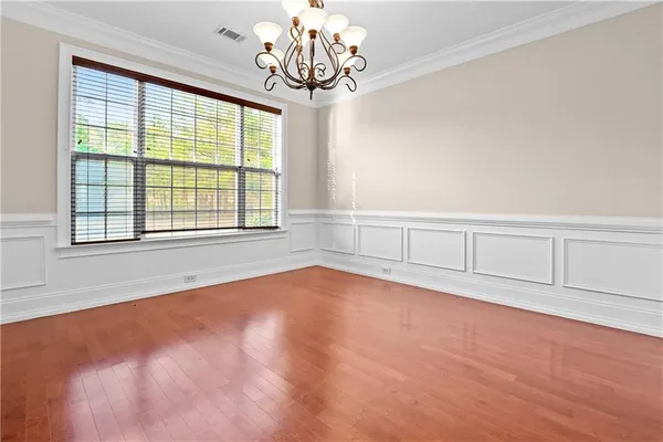 $669,000 | 1215 Persimmon Way, McDonough, GA 30252